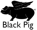 black-pig